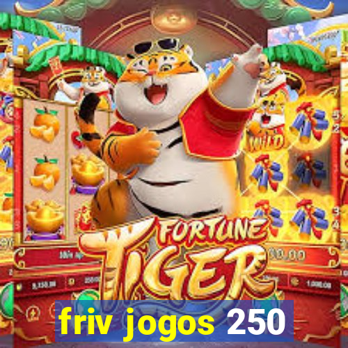 friv jogos 250